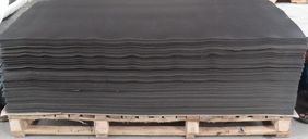 Insulated Vinyl Flooring