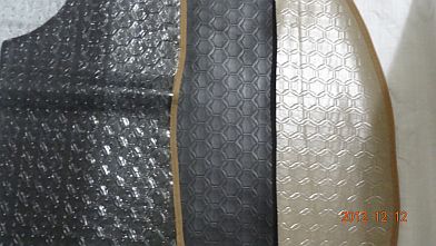 Automobile Mats